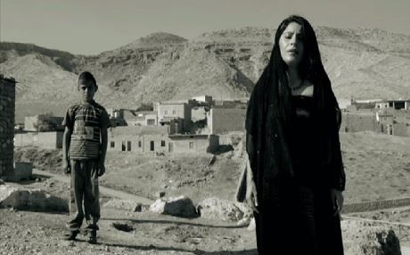 Rojda ji bo Şingalê dilorîne...(VÎDYO)