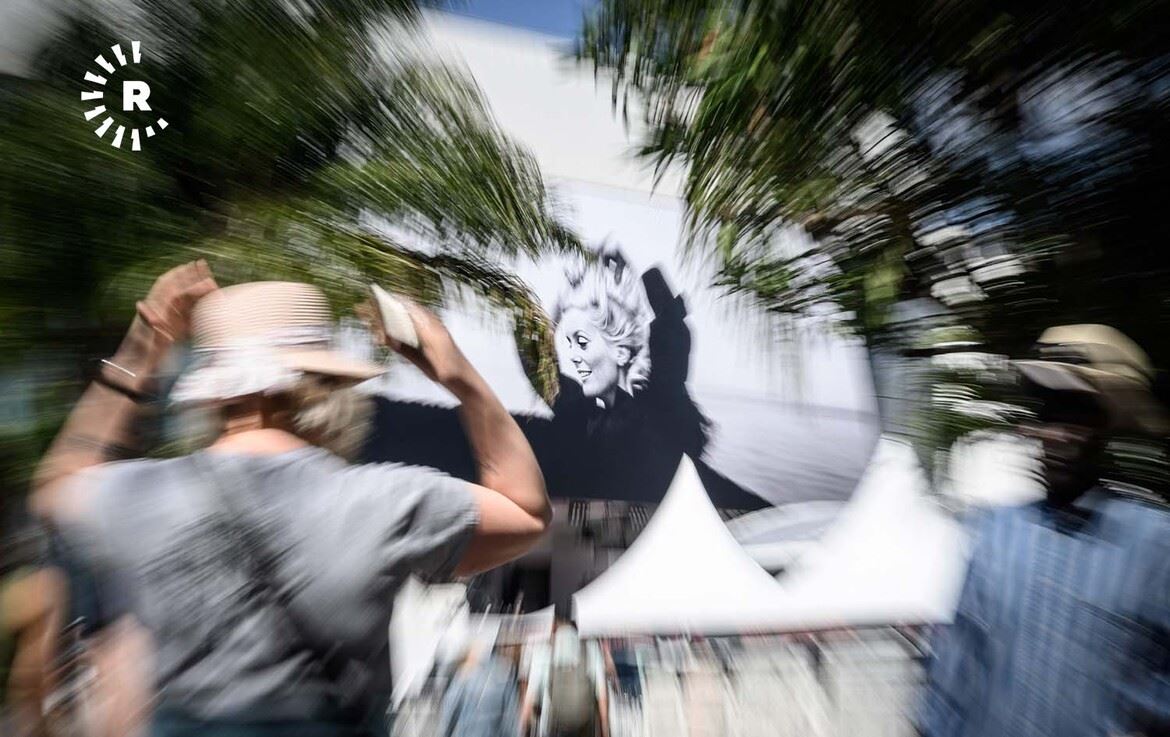 ئەمڕۆ 76مین فێستیڤاڵی نێودەوڵەتیی فیلمی کان دەستپێدەکات