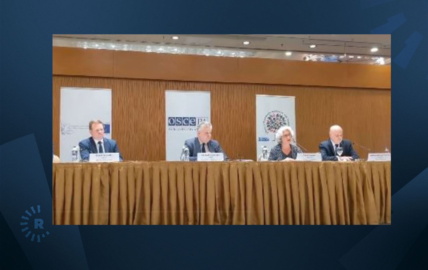 Uluslararası gözlemci heyetlerden Türkiye seçimine eleştiri