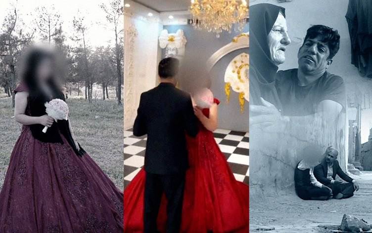 Gelin düğün günü çeyiz ve altınları alıp kaçtı, damat yıkıldı