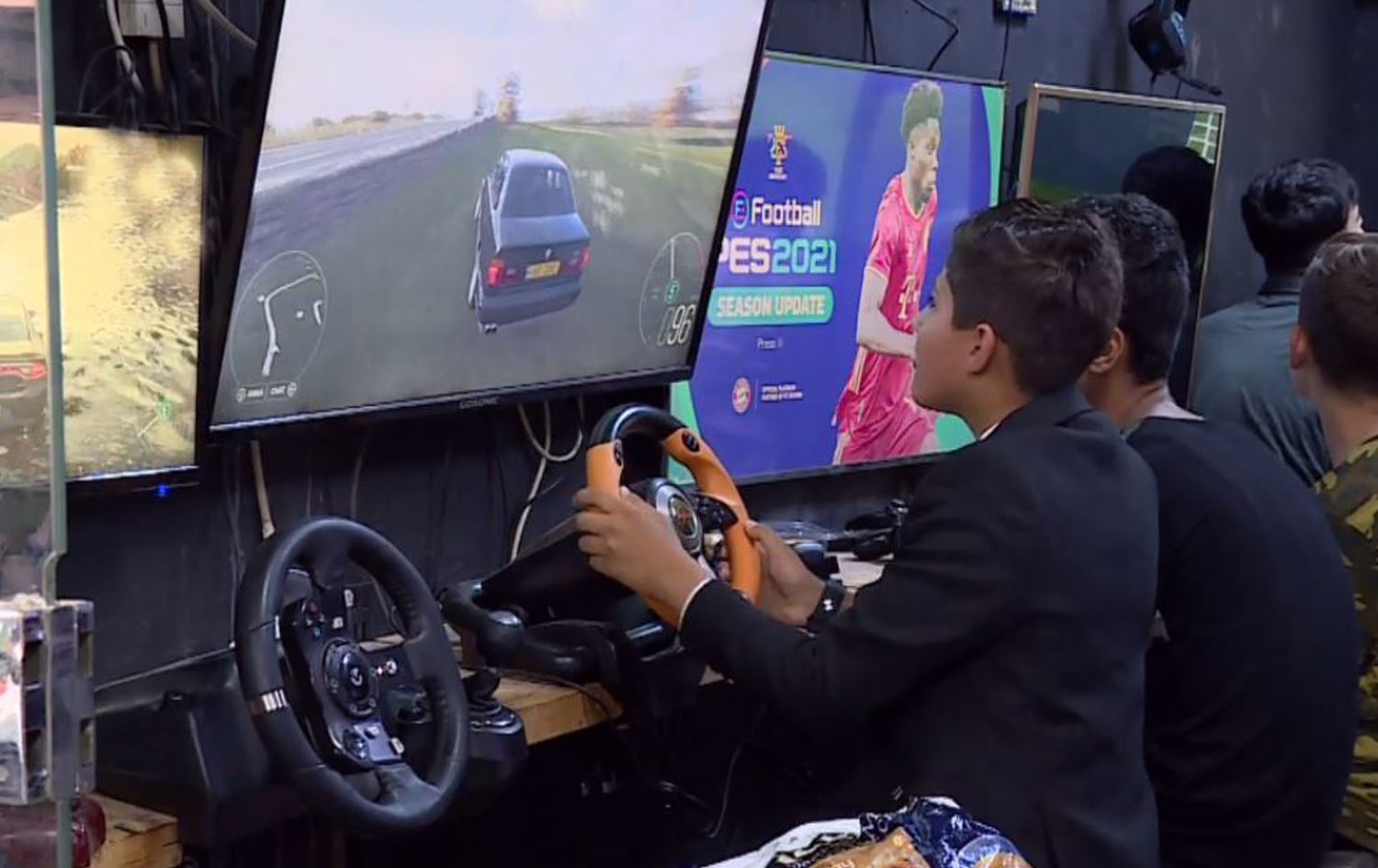 پسپۆڕێک: نابێت منداڵ رۆژانە لە دوو کاژێر زیاتر ئامێرە ئەلیکترۆنییەکان بەکاربهێنێت