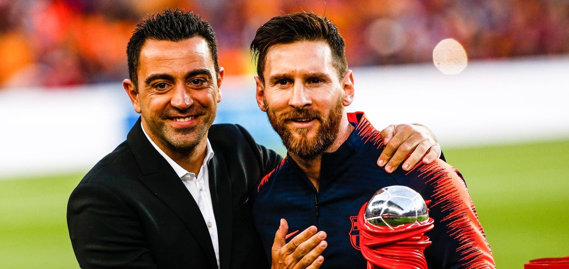 بەکۆبوونەوەیەک چاڤی رێگەی گەڕانەوە بۆ مێسی خۆشدەکات