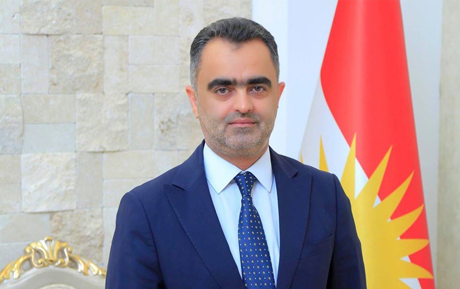 سۆران عومەر سکاڵاکەی لە دژی کۆتای پەرلەمانی کوردستان کشاندەوە