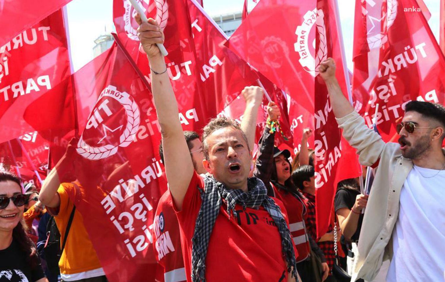 TİP İzmir’de sandık sonuçlarına itiraz etti