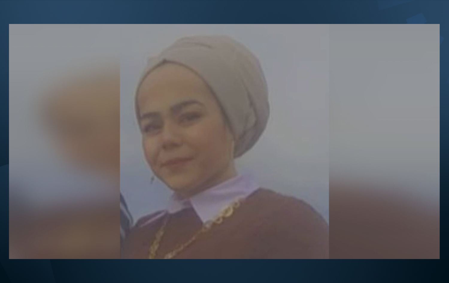 Keçeke Kurd a Efrînî du meh in li Bursayê tê girtin