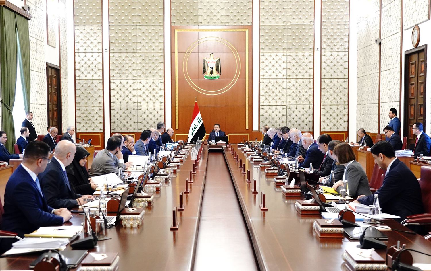 ئەنجوومەنی وەزیرانی عێراق ستراتیژییەتی پەروەردە و خوێندنی پەسندکرد