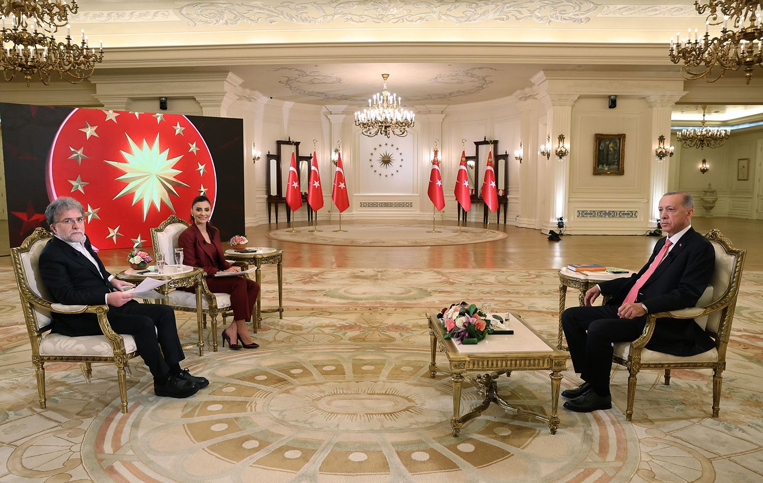 Erdoğan seçim stratejisini açıkladı: Miting düşünmüyorum, deprem bölgesinde toplantılar yapacağız