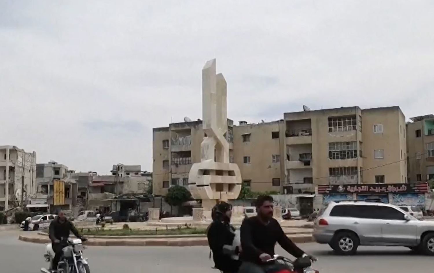 Sûriye: Beşekî nişteciyên Idlibê ji hilbijartinên Tirkiye bê hêvî ne