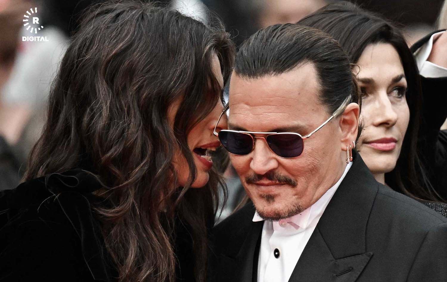 بە فیلمێکی جۆنی دێپ 76مین فێستیڤاڵی نێودەوڵەتیی فیلمی کان دەستیپێکرد