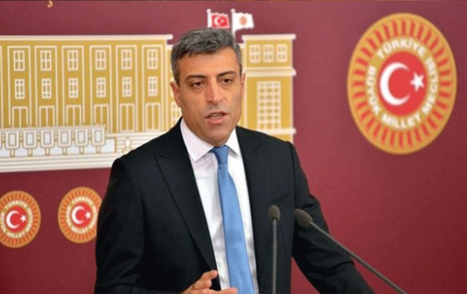 Musul eski Başkonsolosu Öztürk Yılmaz'ın partisi en az oy alan parti oldu