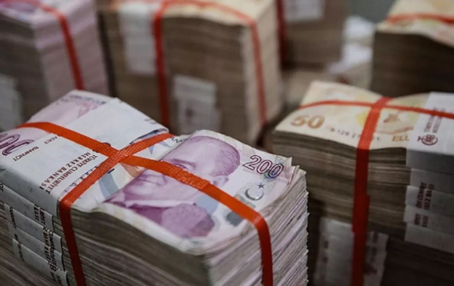 Tenê 5 partî dê alîkariya xezîneyê werbigrin