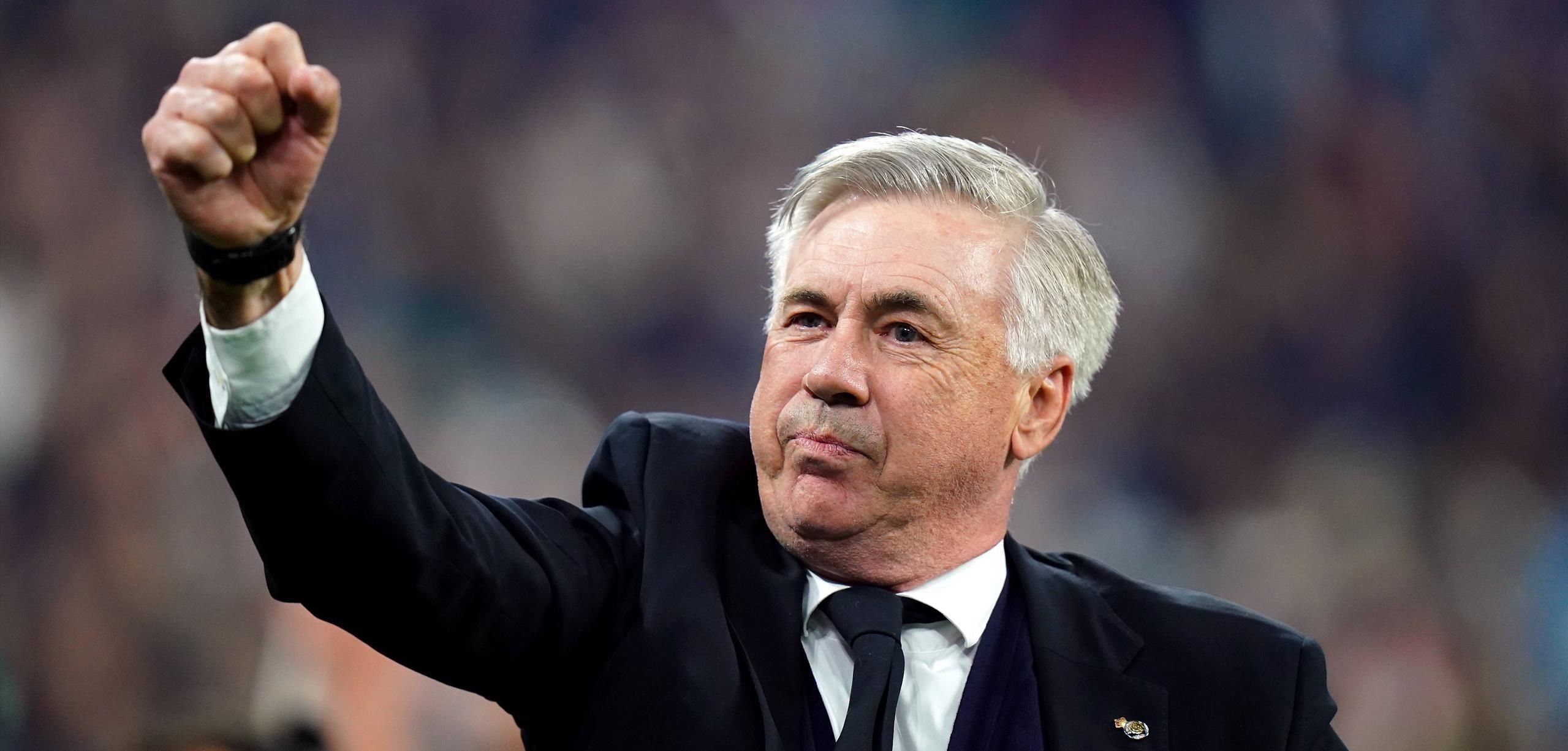 یارییەکەی ئەمشەو چارەنووسی کارلۆ ئەنچیلۆتی یەکلادەکاتەوە