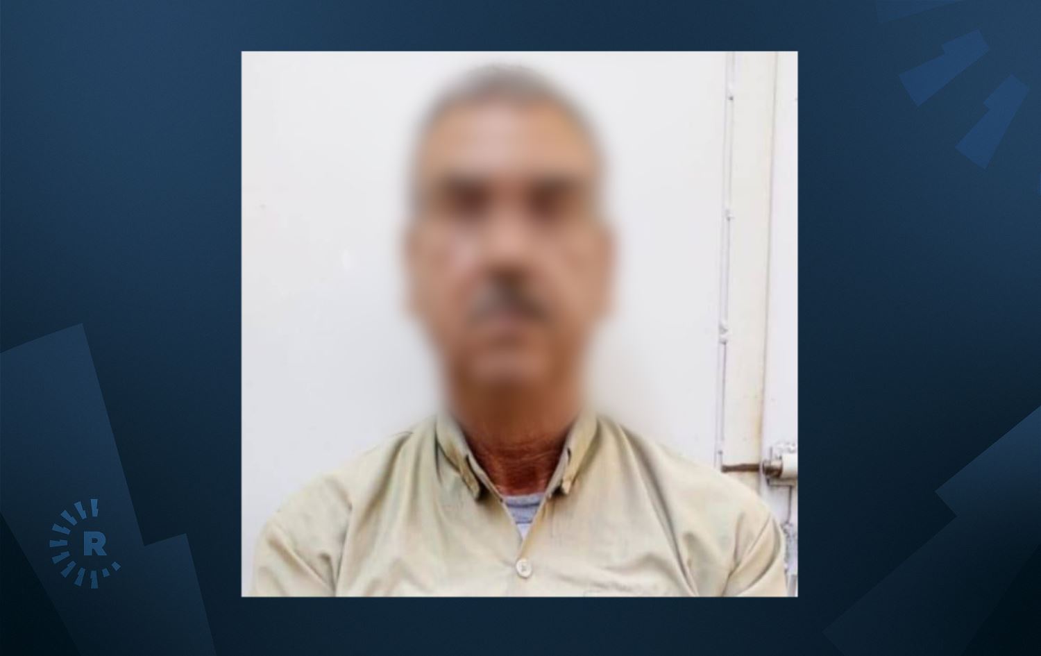 لە کۆیە پیاوێک دەستڕێژی گولـلە لە ماڵەکەی خۆی دەکات؛ هاوژینەکەی، دوو کچی و دراوسێیەکی دەکوژێت