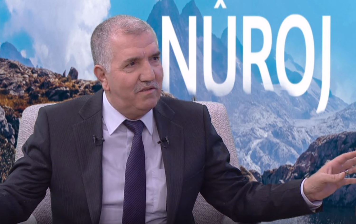 پسپۆڕێکی دڵ: 90٪ـی تووشبوون بە بەرزە پەستانی خوێن هۆکارەکەی نەزانراوە