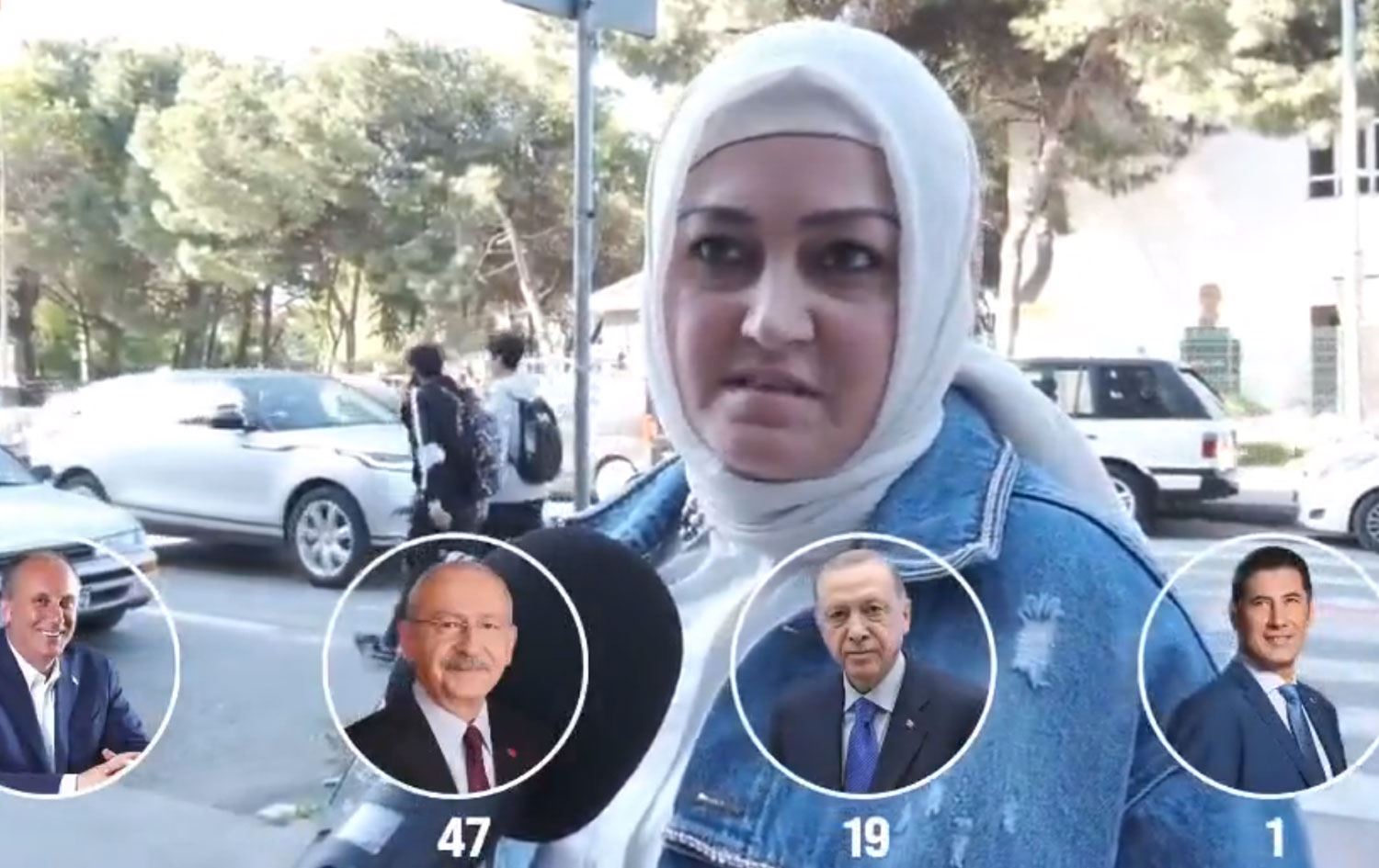 ‘Şu an doktor dövüyoruz’ diyen kadın hakkında karar verildi