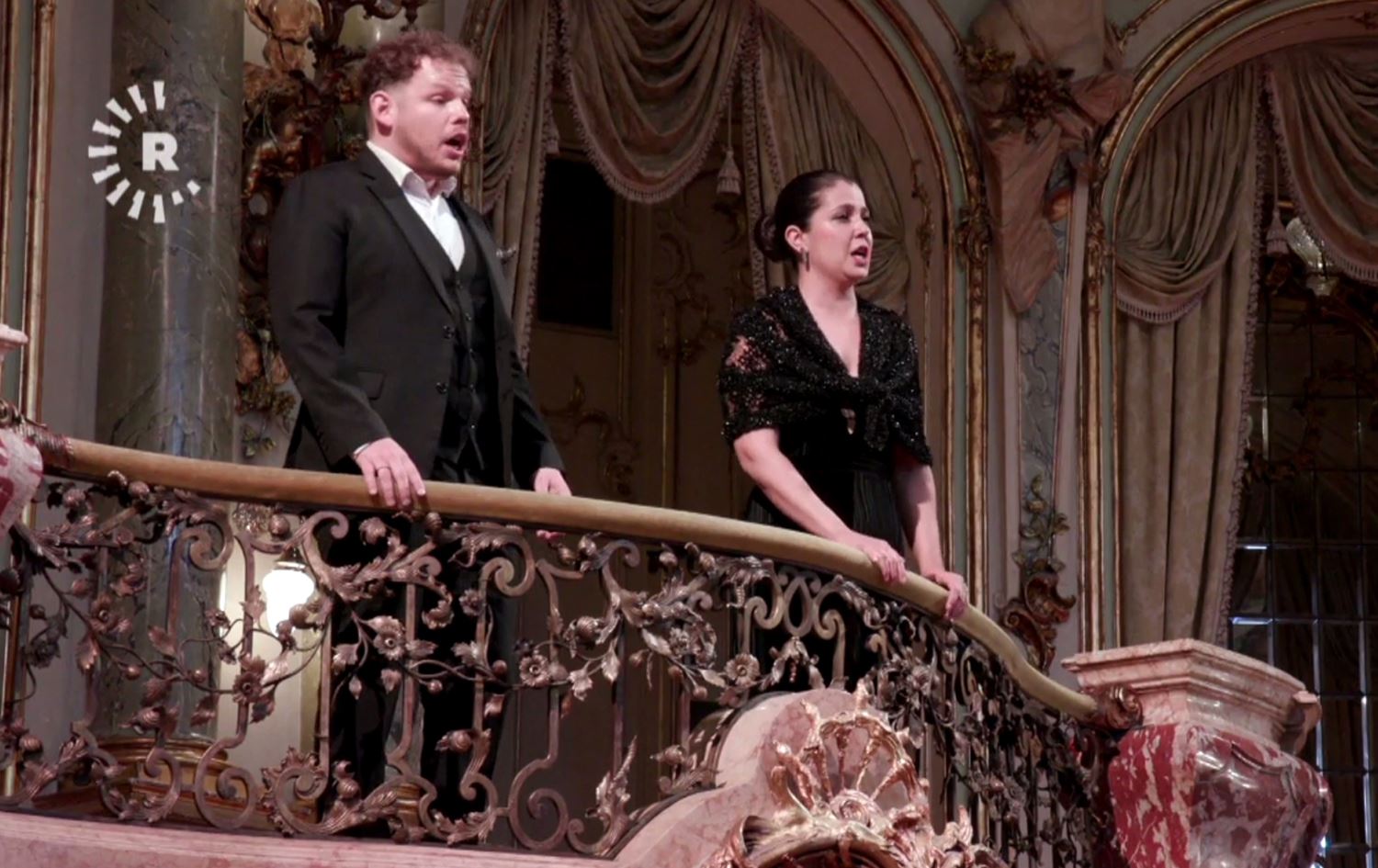 Mem û Zîn cara yekem wek operayê hat pêşkêşkirin