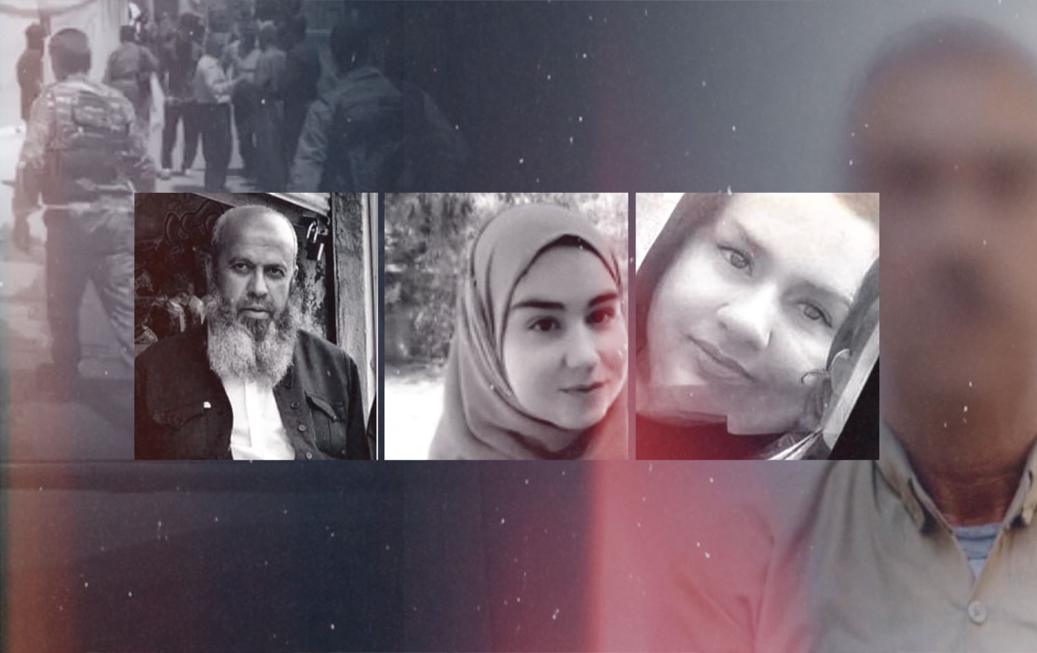 وردەکاریی رووداوی کوژرانی چوار کەس لە کۆیە؛ چوار کوڕەکەی بکوژ لە ناشتنی دایک و دوو خوشکەکەیان ئامادەنەبوون