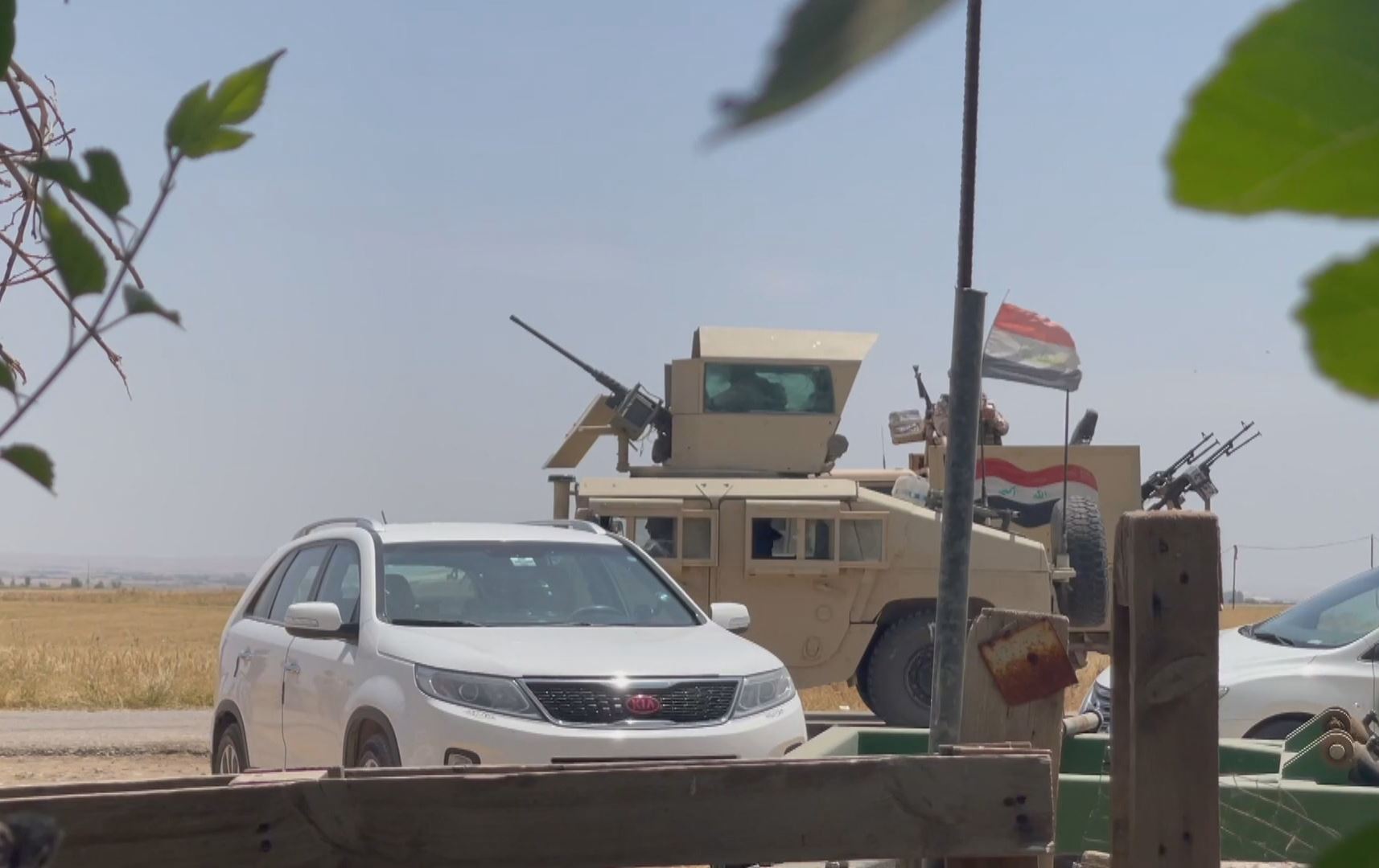 جوتیارێکی گوندێکی سەر بە پردێ: سەردەمی بەعس لە ئێمە ژیاوەتەوە