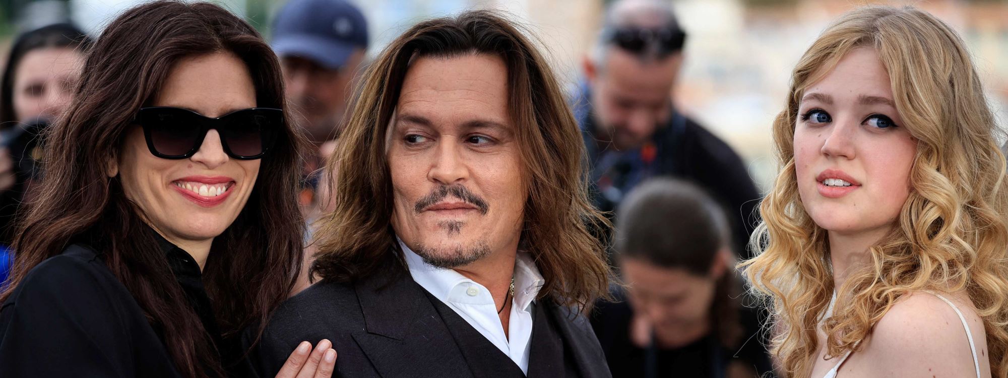 جۆنی دیپ: ئەوەی لەبارەی ژیانمەوە دەیزانن، هەمووی چیرۆکێکی خەیاڵییە کە بە خراپی نووسراوە