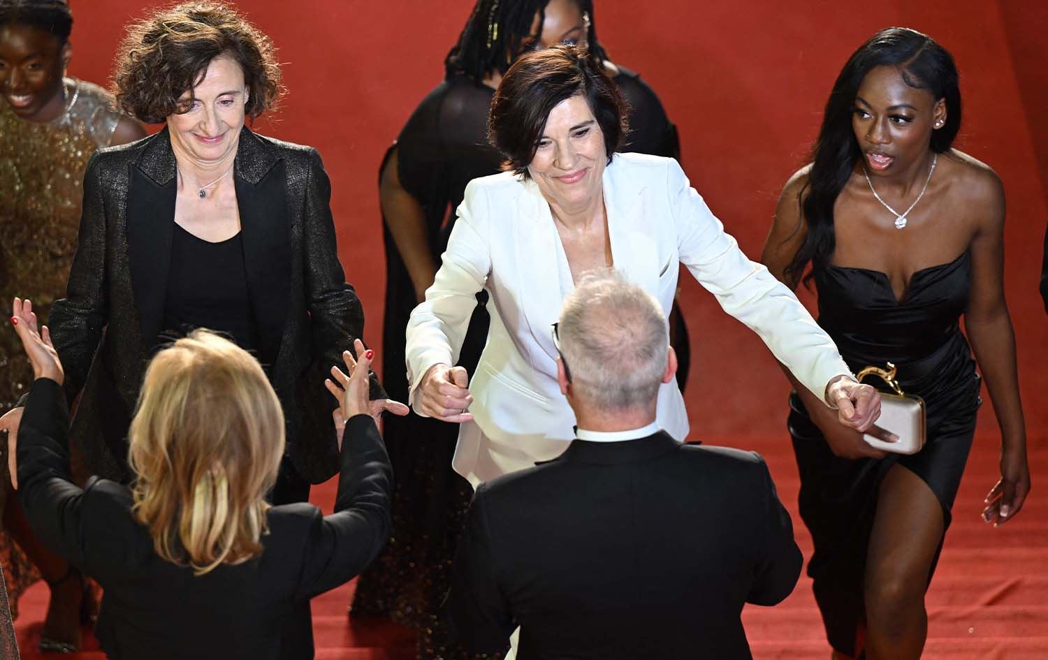 'گەڕانەوە' پێشبڕکێ بۆ بردنەوەی چڵەخورمای زێڕینی کان دەکات