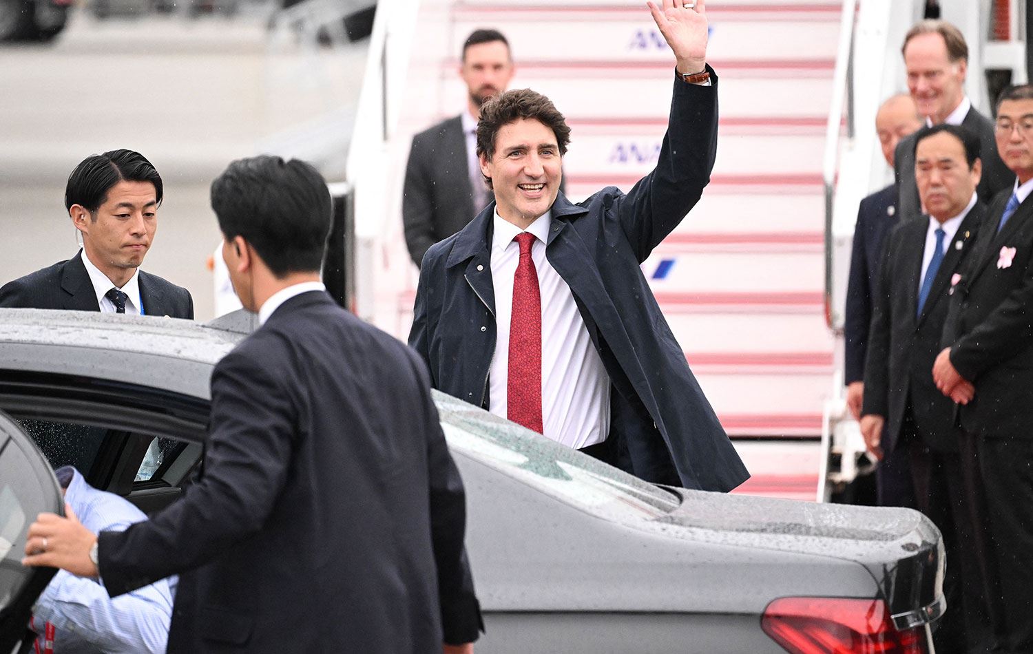 G7 zirvesi Hiroşima’da toplanacak