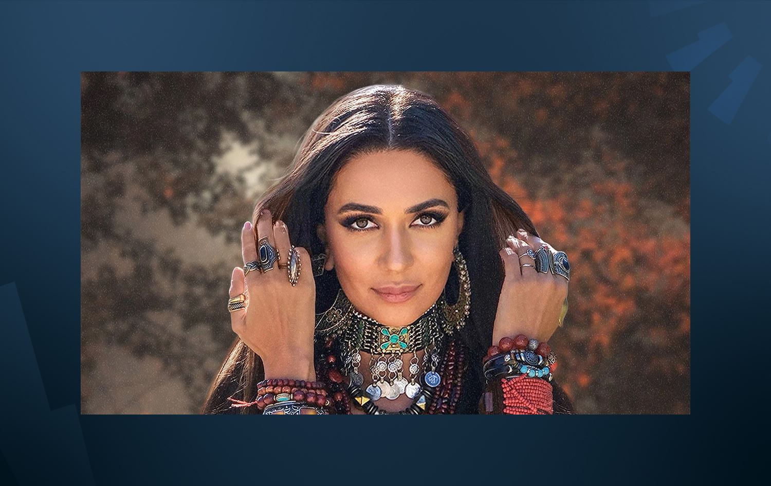 Zara: Muzîka Kurdî her dem perçeyek ji min bûye