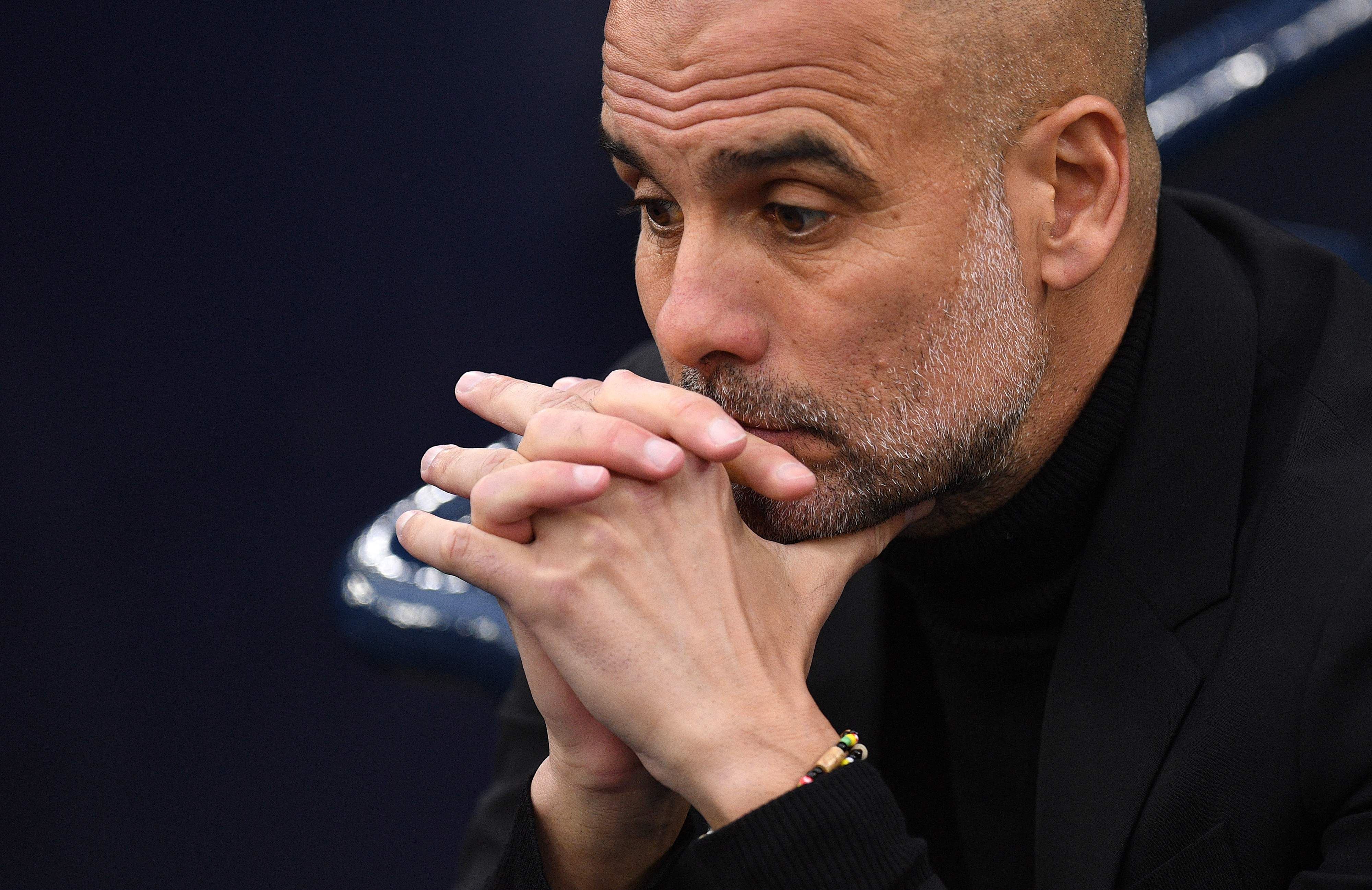 گواردیۆلا.. قوتابخانە و شۆڕشێکی نوێی تۆپی‌ پێ