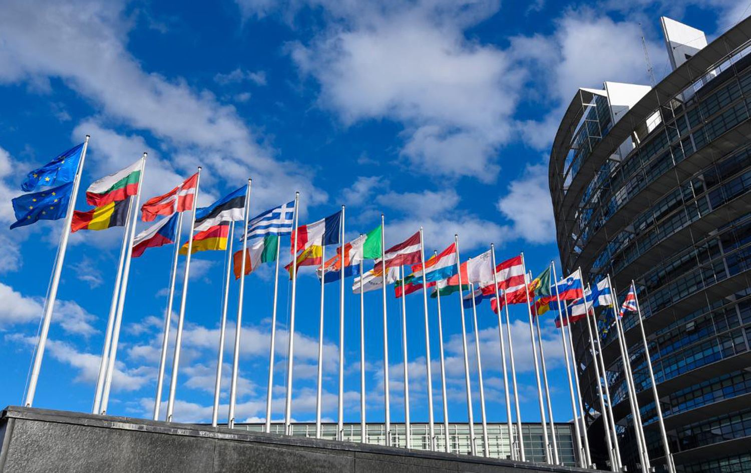 مۆڵدۆڤا داوا دەکات ببێتە ئەندامی یەکێتیی ئەوروپا