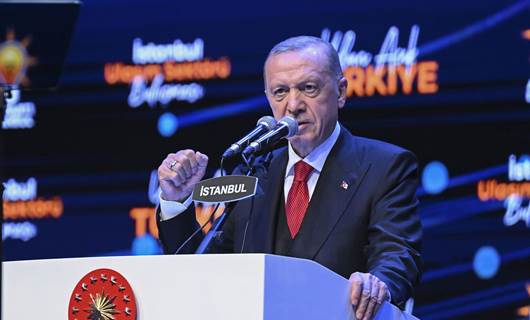 Erdoğan: Öyle bir kazanacağız ki hiç kimse kaybetmeyecek