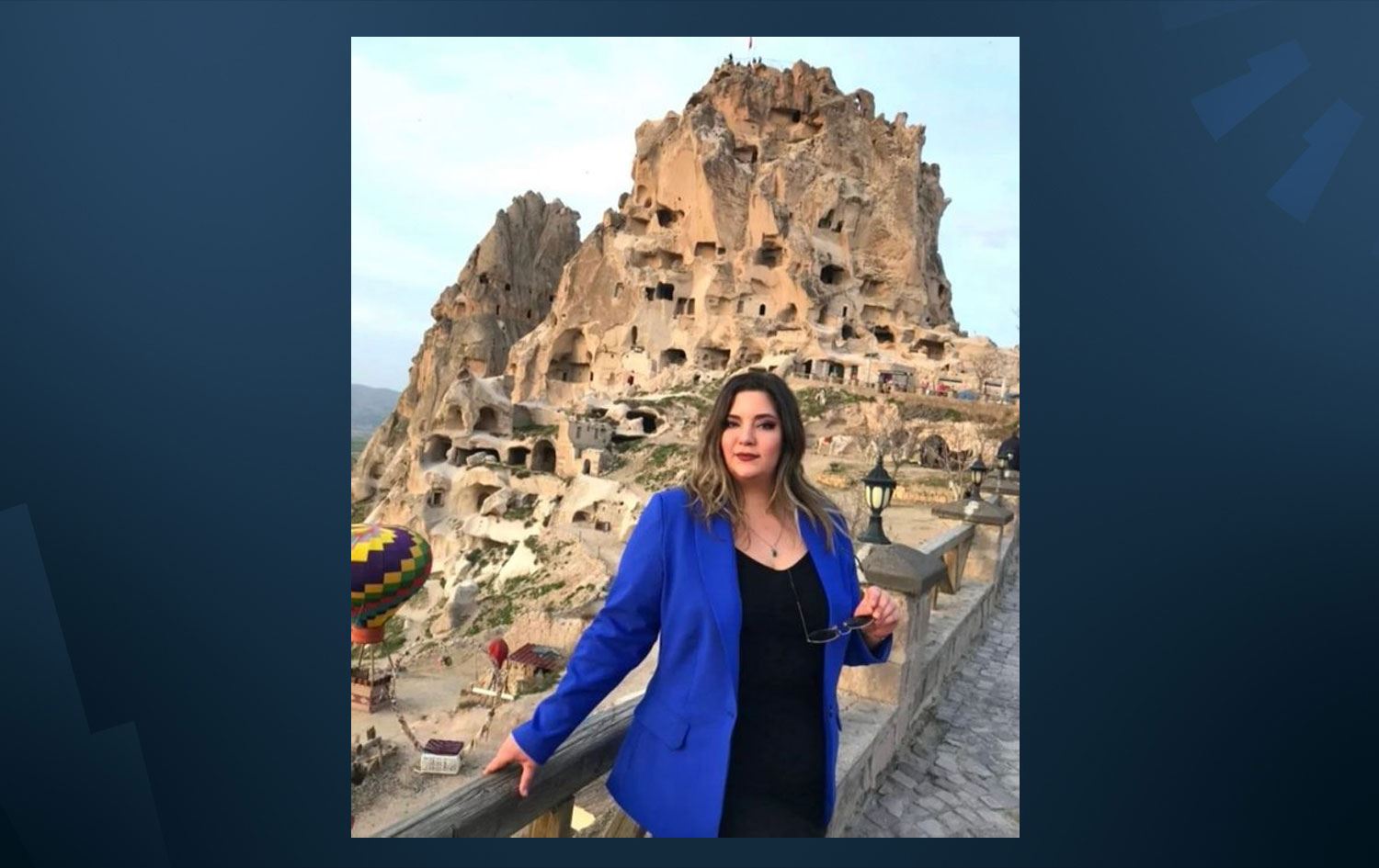 Zafer Partisi milletvekili adayı hayatını kaybetti