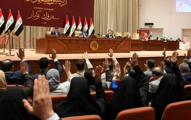 دواى پەسندکردنى بودجە وەرگێڕى کوردى لە پەرلەمانى عێراق دادەنرێت