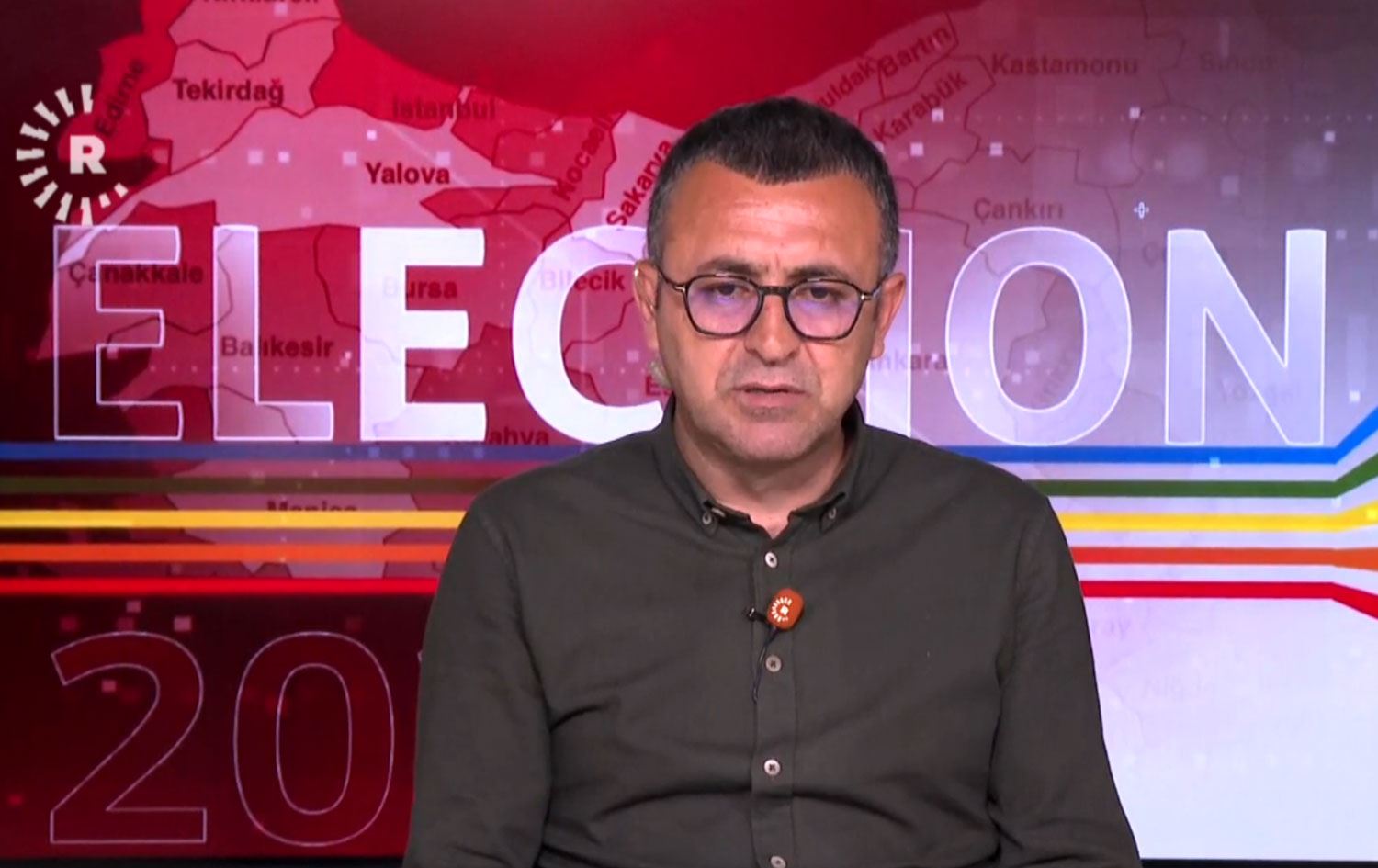 Yeşil Sol Diyarbakır Milletvekili Eren: Yeni bir strateji ve siyaset kuracağız