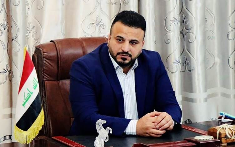 لە واست کێشە دەکەوێتە نێوان پەرلەمانتارێکى عێراق و حەشدی شەعبی