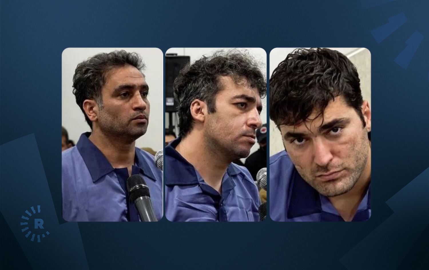 İran, geçen yılki gösterilere katılan üç kişiyi idam etti