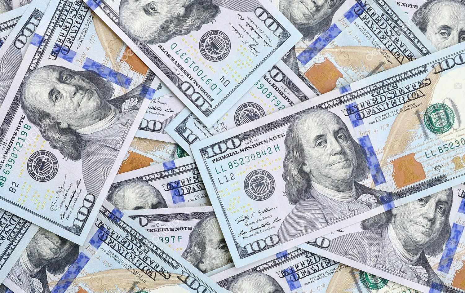 Dolar tarihi zirveyi gördü