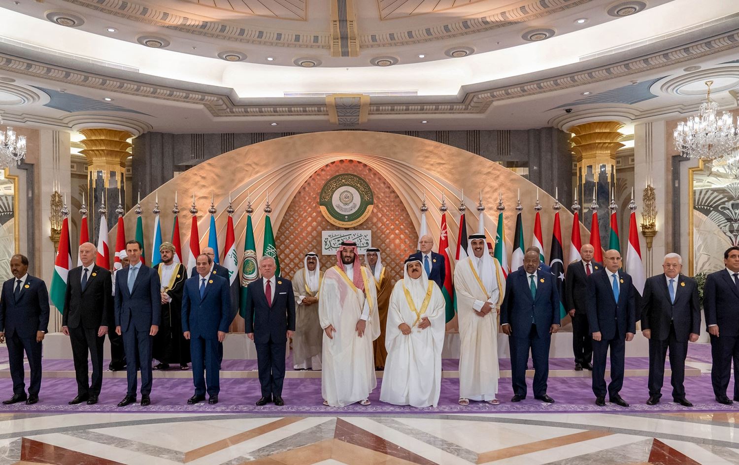 کۆمکارى عەرەبی داوا لە تورکیا دەکات هێزە سەربازییەکانى لە عێراق بکشێنێتەوە