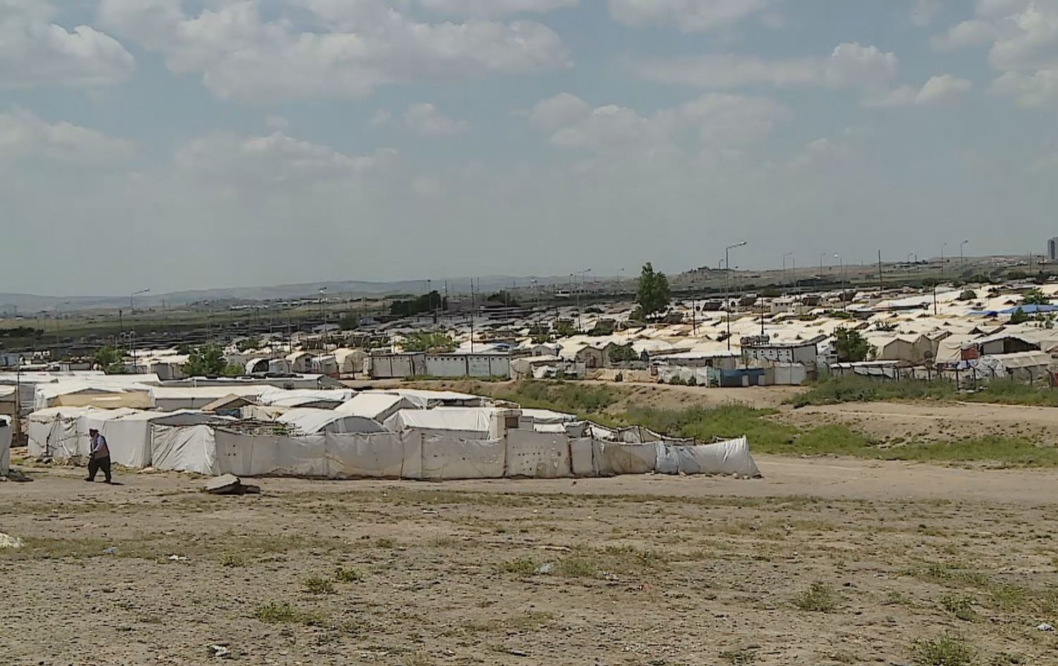 لە سێ هەفتەدا 600 خێزانی ئاوارەی شنگال ناوی خۆیان تۆمارکردووە بۆ گەڕانەوە