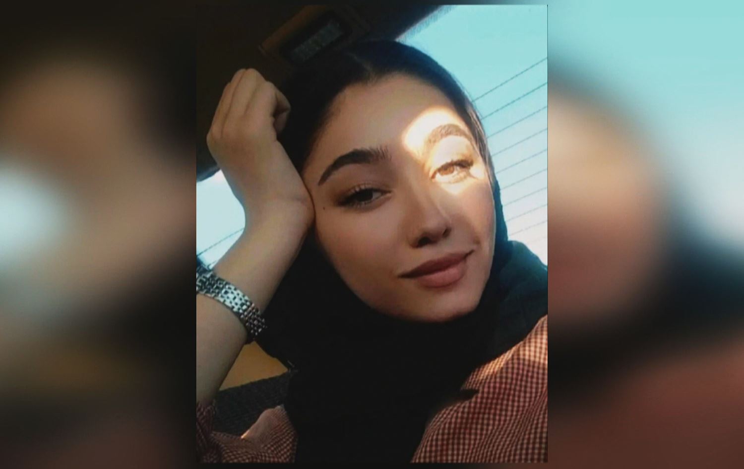 خوێندکارێکی کچ لە زانکۆی کرماشان گیانی لەدەستدا و کەسوکارەکەی بەگومانن