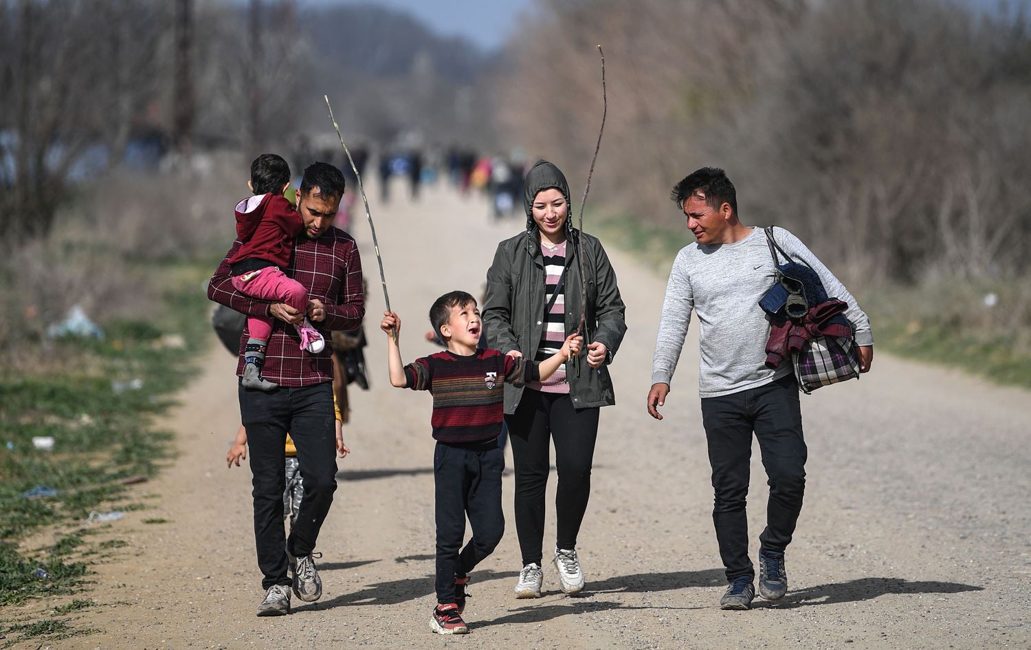 نەزانینی زمان وایکردووە 13 هەزار کەس نەتوانن خێزانەکانیان ببەنە ئەڵمانیا