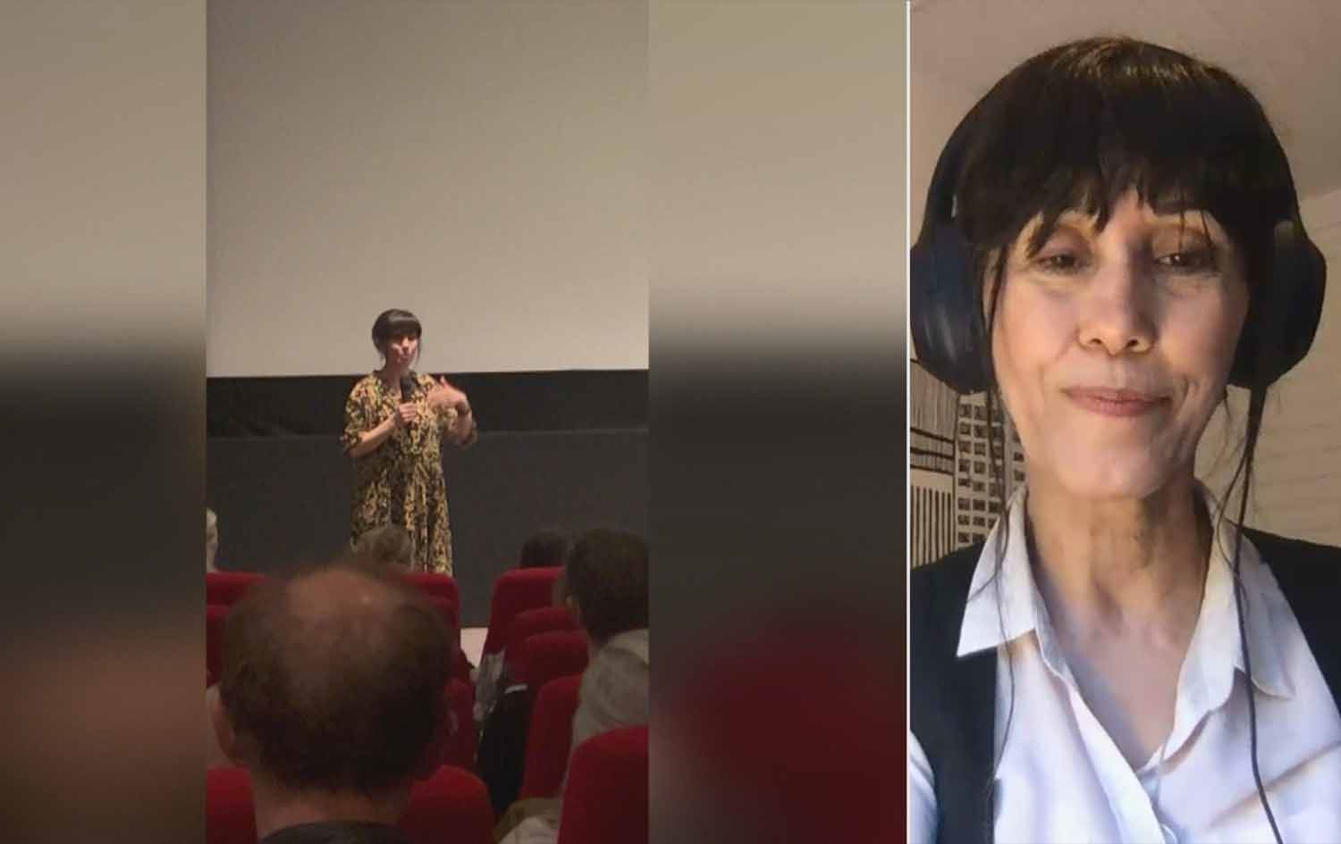 سنۆبەر ئاڤانی سەرنجی هەوادارانی ئەنیمەیشن بەلای خۆیدا رادەکێشێت