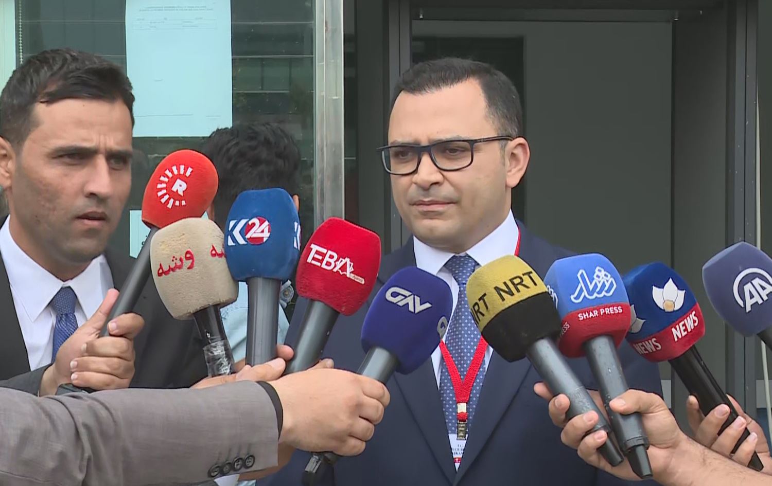 کۆنسوڵی تورکیا لە هەرێمی کوردستان: سێ سندووقمان لە هەولێر داناوە و دەنگدان دوو رۆژ بەردەوام دەبێت