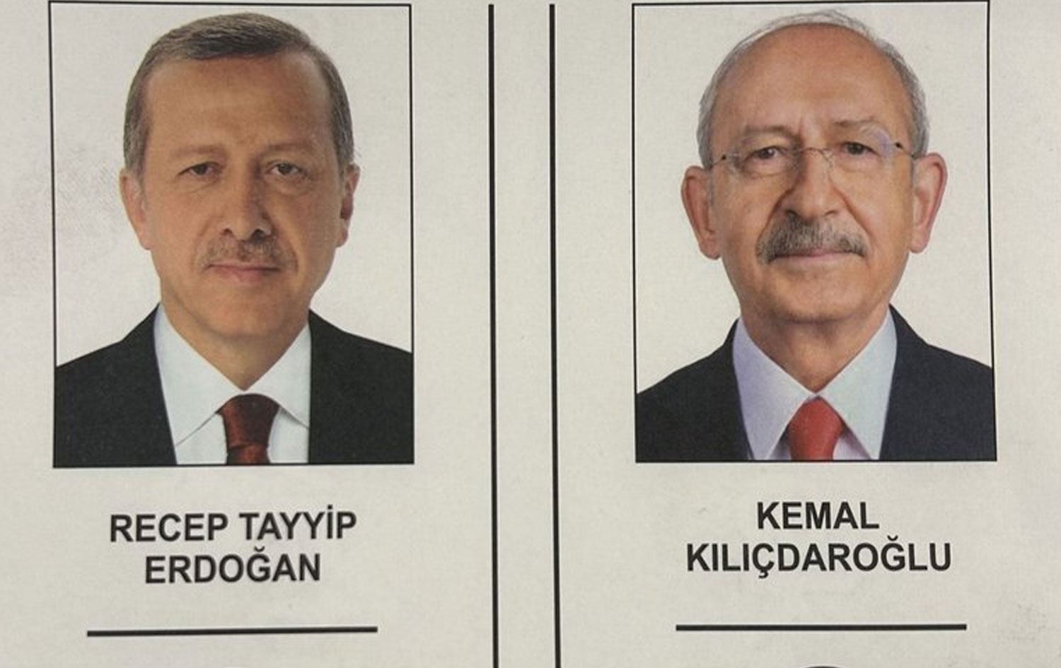 Kürdistan Bölgesi ve Irak'ta ikinci tur oylaması başladı