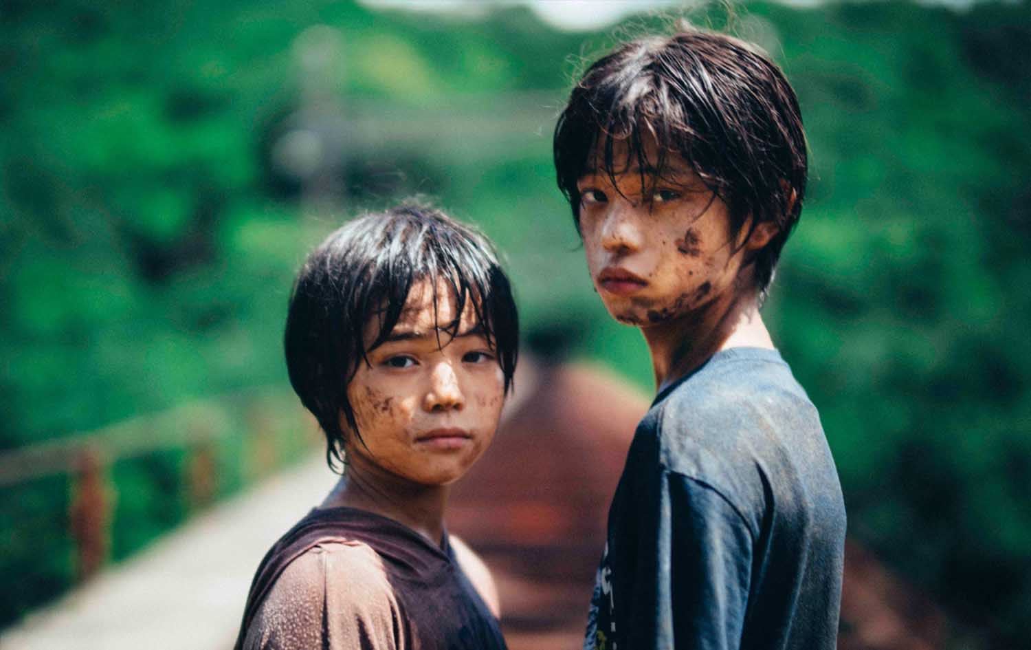 لە فێستیڤاڵی فیلمی کان سێ فیلم لەبارەی یادەوەرییە لە بیرنەکراوەکان پێشاندران