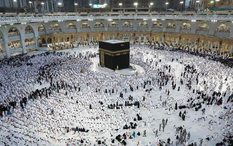 هەر هاونیشتمانییەک بچێت بۆ حەج دەبێت ڤاکسین وەربگرێت