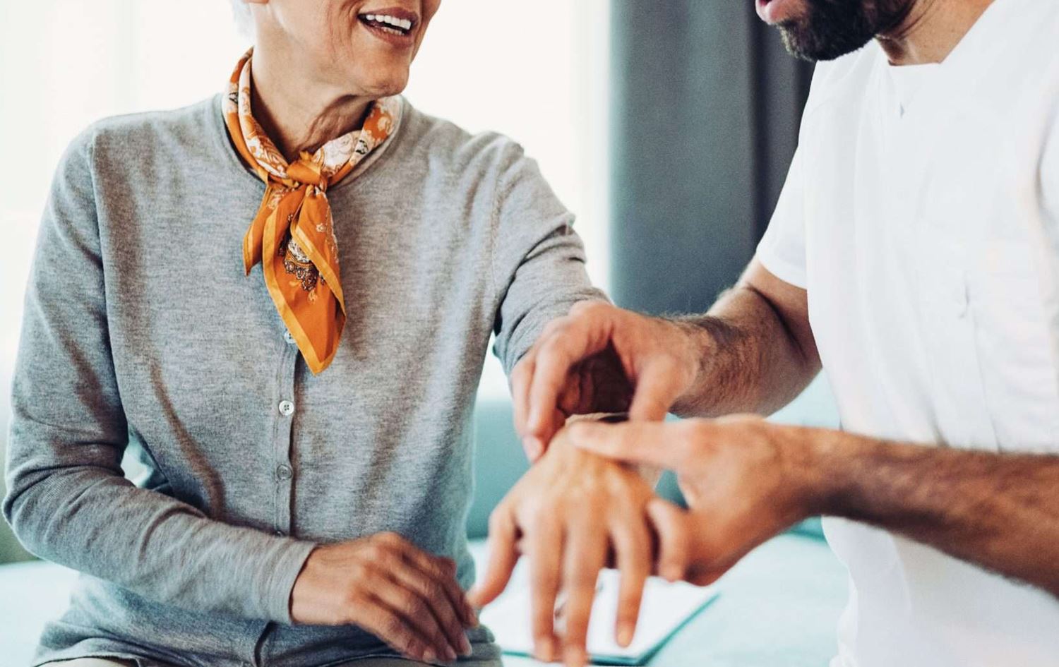 توێژینەوەیەک لە کۆریا: تووشبووانی رۆماتیزم ئەگەری تووشبوونیان بە نەخۆشیی لەرزۆکی زیاترە