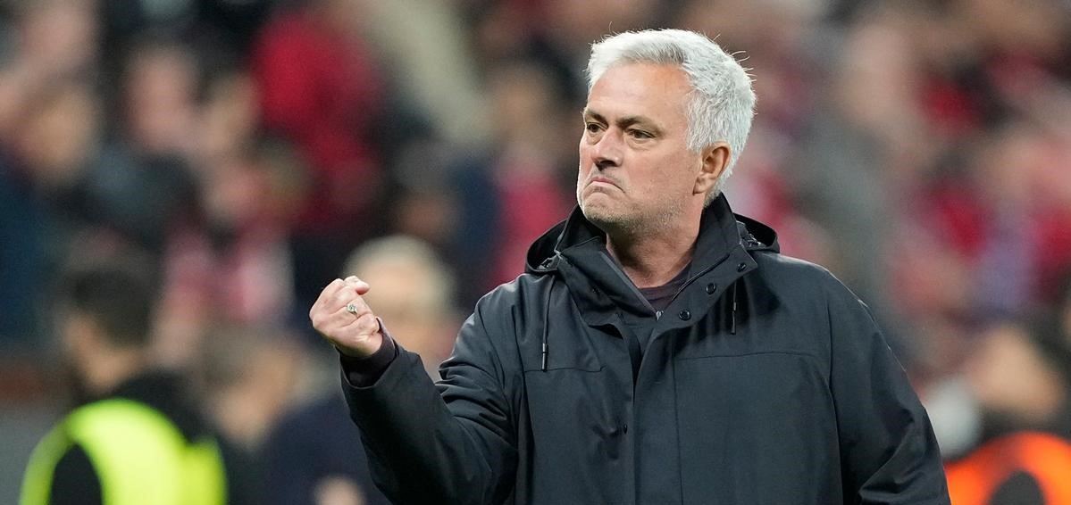 رێککەوتنی مۆرینیۆ و سانجێرمان لە دوا قۆناخدایە