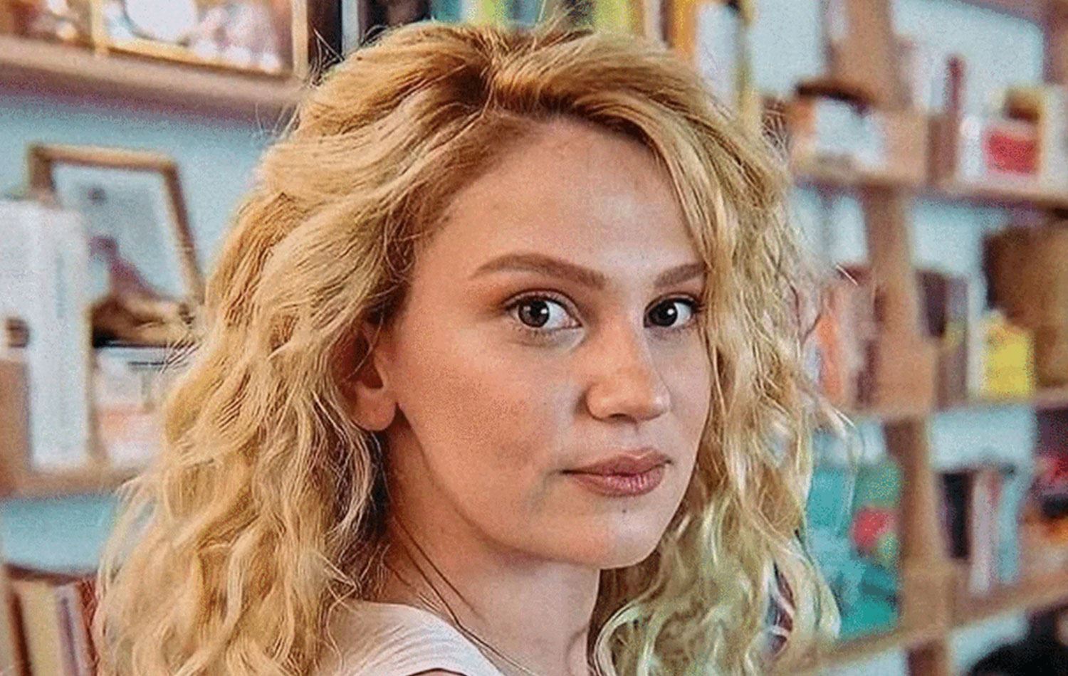 Eski uzman çavuş Musa Orhan, oyuncu Farah Zeynep Abdullah'a bir dava daha açtı