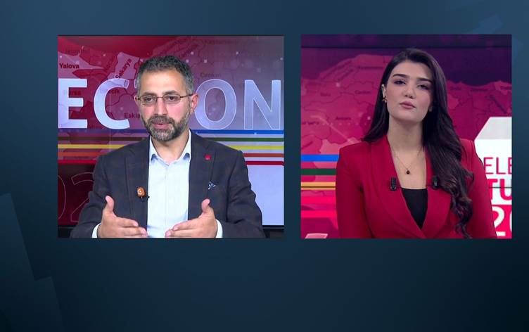 Serokê Şaxê Amedê yê Partiya Saadetê: Ti helwesteke me li dijî Birêz Barzanî nîne