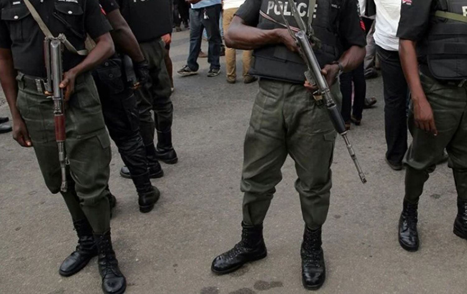 Nijerya - Silahlı saldırılarda 87 kişi hayatını kaybetti