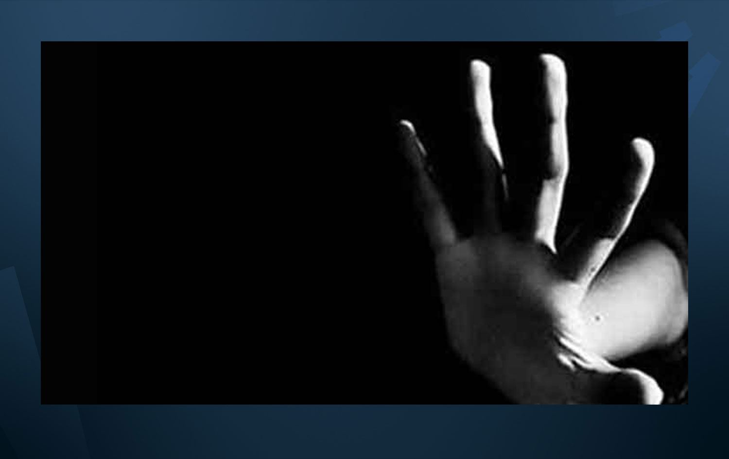 İki yaşındaki çocuğa cinsel istismar: Yoğun bakıma alındı